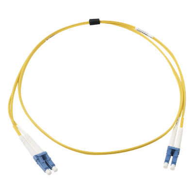 SIEMON Jumper de Fibra Óptica Monomodo