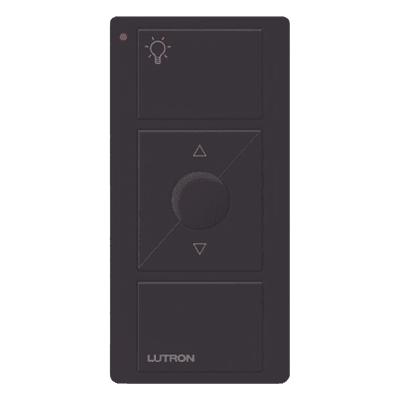 LUTRON ELECTRONICS Control Inalámbrico de Iluminación
