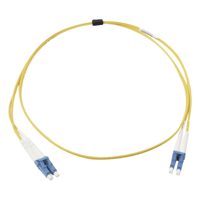 SIEMON Jumper de Fibra Óptica