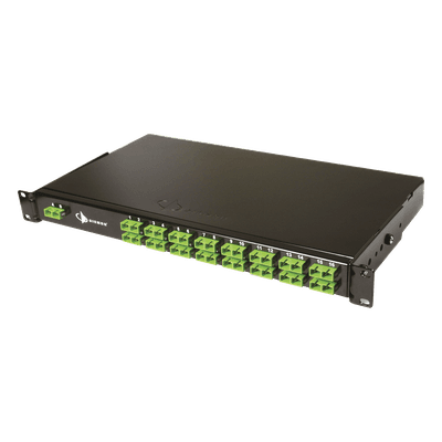 SIEMON Splitter PON Tipo Panel