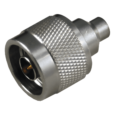 DB SPECTRA Carga Terminal Coaxial