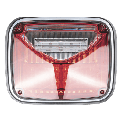 EPCOM INDUSTRIAL SIGNALING Luz de Advertencia LED
