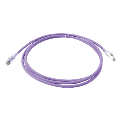 SIEMON Patch Cord Cat6A S/FTP