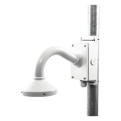SYSCOM VIDEO Montaje Universal de Pared