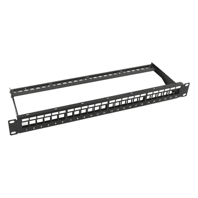 LINKEDPRO BY EPCOM Patch Panel