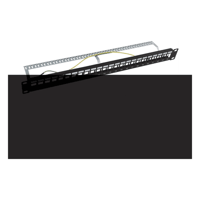 LINKEDPRO BY EPCOM Panel de Parcheo Modular Blindado