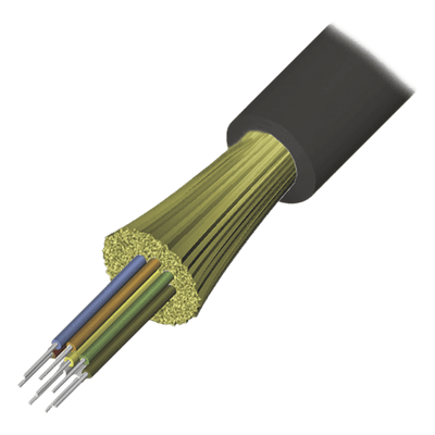 SIEMON Cable de Fibra Óptica