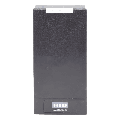 HID Lector de Control de Acceso Multitecnología