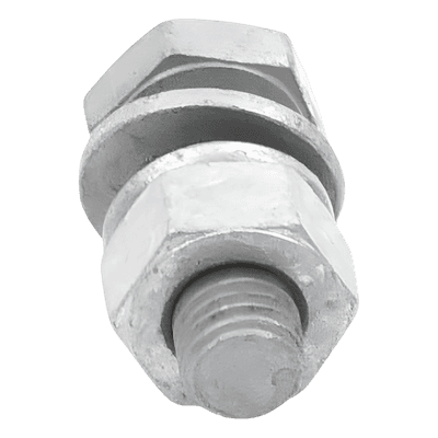 SYSCOM TOWERS Tornillo estructural