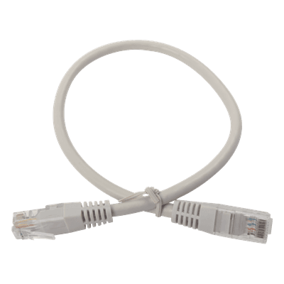 LINKEDPRO BY EPCOM Cable de Parcheo UTP Cruzado Cat6