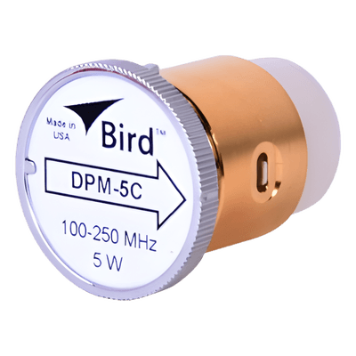 BIRD TECHNOLOGIES Elemento de medición de potencia reflejada