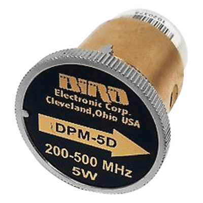 BIRD TECHNOLOGIES Elemento DPM