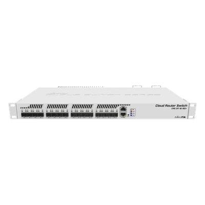 MIKROTIK Switch gestionable Layer 3