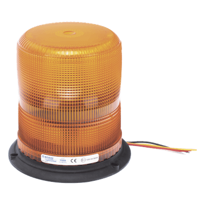 EPCOM INDUSTRIAL SIGNALING Burbuja Ultra Brillante