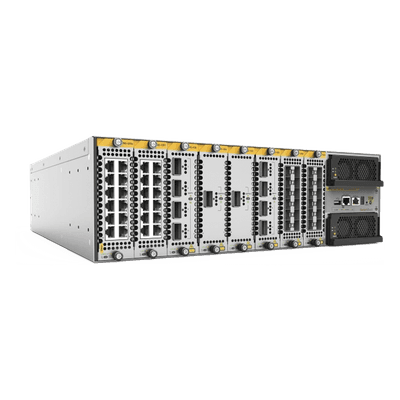 ALLIED TELESIS Chasis modular Layer 3+
