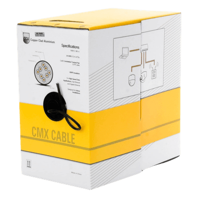 LINKEDPRO BY EPCOM Bobina de Cable