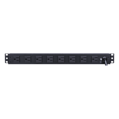 CYBERPOWER PDU Básico Rack