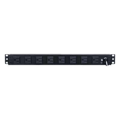 CYBERPOWER PDU Básico Rack