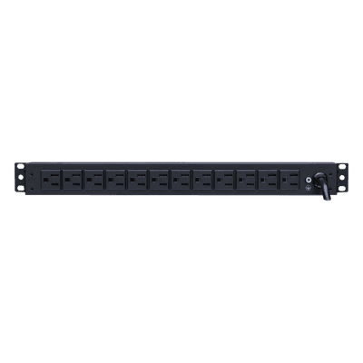 CYBERPOWER PDU Básico Rack