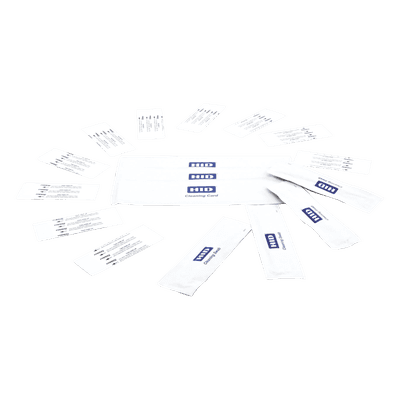 HID Kit de limpieza para impresoras de tarjetas