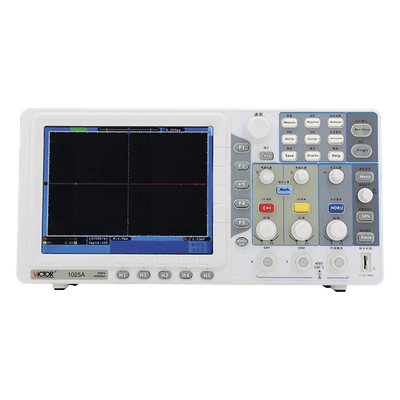 SYSCOM Osciloscopio Análogo de Mesa