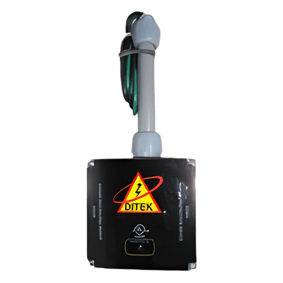 DITEK Protector de sobretensiones
