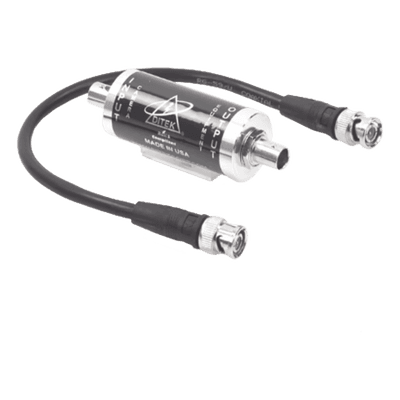 DITEK Protector Coaxial BNC