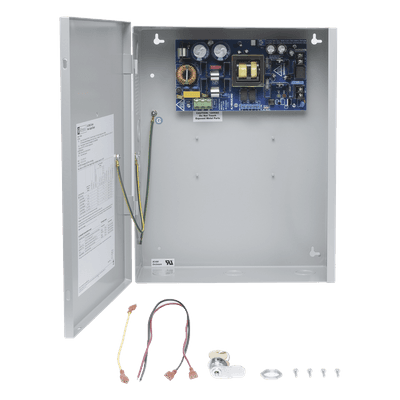 ALTRONIX Fuente de Alimentación