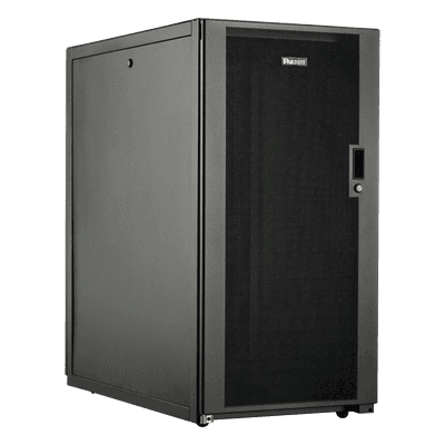PANDUIT Gabinete de Piso