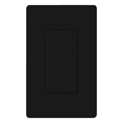 LUTRON ELECTRONICS Inserto Ciego para Placa de Pared