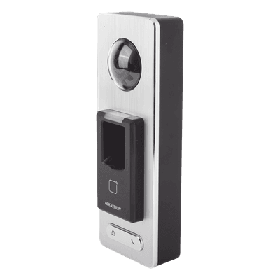 HIKVISION 2 EN 1