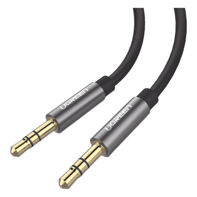 UGREEN Cable Auxiliar