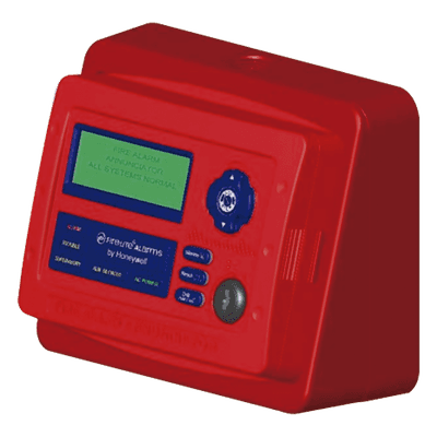 FIRE-LITE Caja de Montaje en Superficie