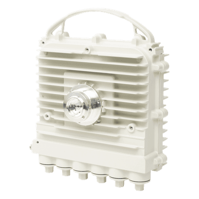 Siklu Radio Enlace 70/80GHz