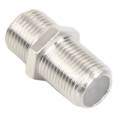 RF INDUSTRIES,LTD Adaptador Barril Coaxial