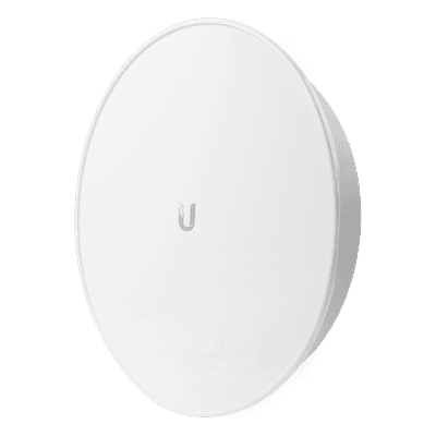UBIQUITI Radio Enlace Punto a Punto
