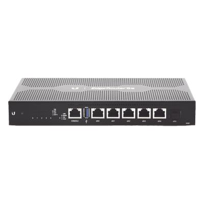 UBIQUITI Router Edge