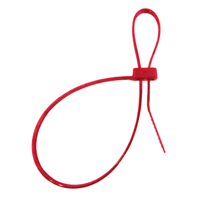SAFE FIRE DETECTION INC. Cincho de Nylon