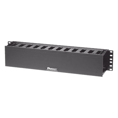 PANDUIT Organizador de Cables Horizontal