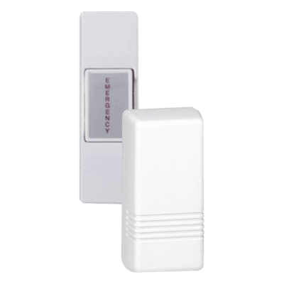 HONEYWELL HOME RESIDEO Botón de Pánico Inalámbrico