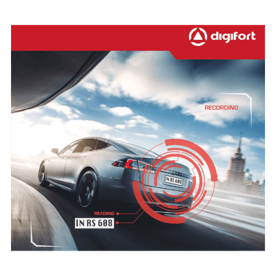 DIGIFORT Sistema Base