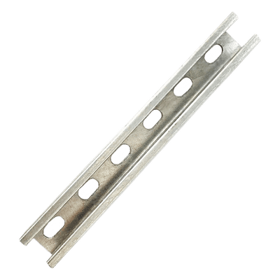 CHAROFIL Unicanal Perforado