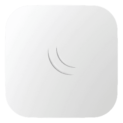 MIKROTIK Punto de Acceso