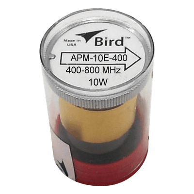 BIRD TECHNOLOGIES Elemento para Wattmetro