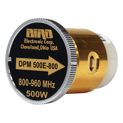BIRD TECHNOLOGIES Elemento DPM