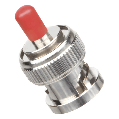 EMR CORPORATION Carga Terminal RF