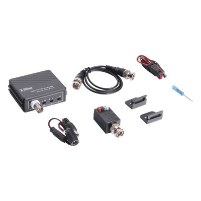 EPCOM TITANIUM Kit de transmisión de video