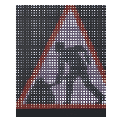 AccessPRO Señalamiento LED para tráfico