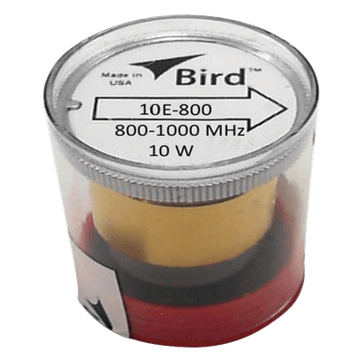 BIRD TECHNOLOGIES Elemento de medición en línea