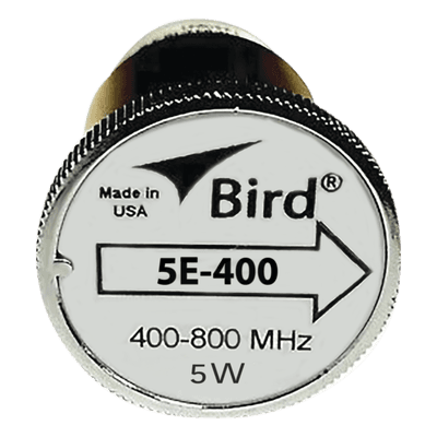 BIRD TECHNOLOGIES Elemento de Medición en Línea